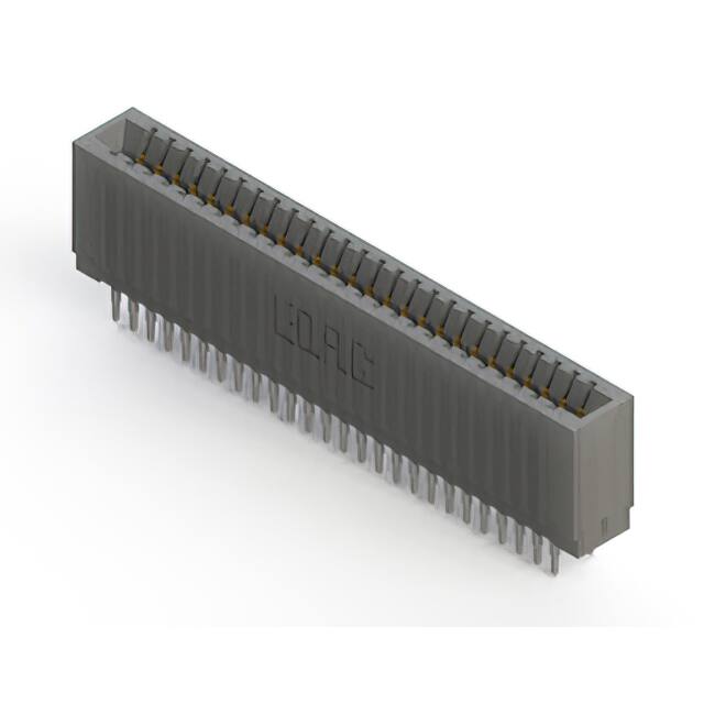 745-052-560-201 EDAC Inc.  Edgeboard Connectors